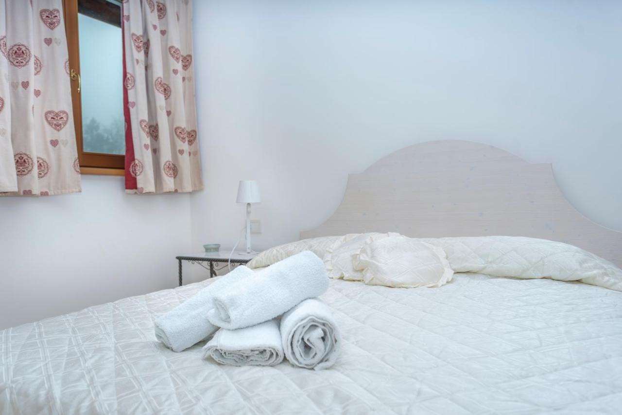 Golf View Apt With Parking And Mountain View! Apartment Tarvisio Ngoại thất bức ảnh
